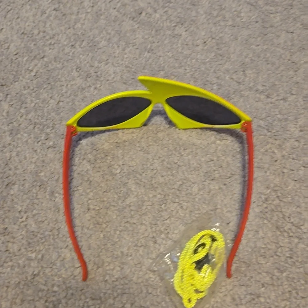 Vintage sunglasses - Picture 2 of 4